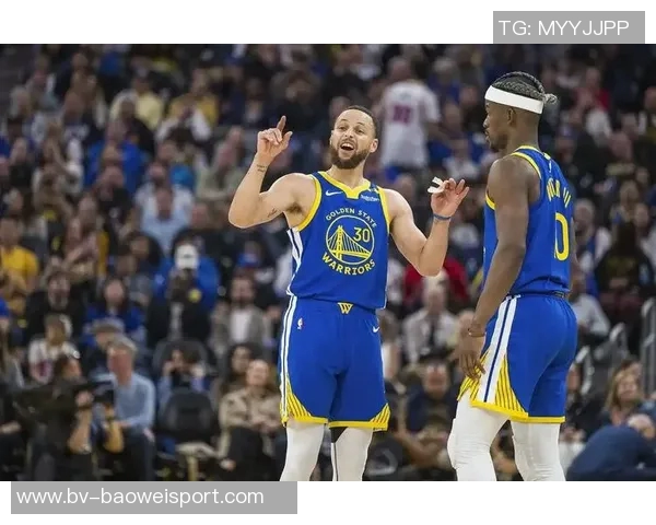 库里寄语波杰姆享受比赛保持进攻侵略性简化思路必将收获成功